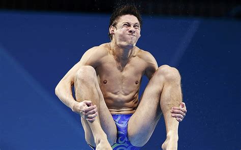 Maybe you would like to learn more about one of these? London 2012 Olympics: Mens springboard diving