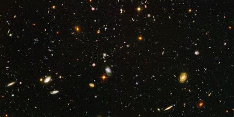 Hubble Data Help Show How Milky Way Galaxy Got Its Spiral Shape