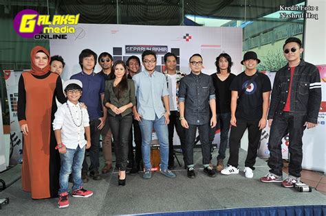 For your search query live muzik muzik 35 separuh akhir episod 3 mp3 we have found 1000000 songs matching your query but showing only top 10 now we recommend you to download first result live muzik muzik 35 separuh akhir episod 3 mp3. (HIBURAN) Separuh Akhir Muzik-Muzik 28 | Galaksi Media