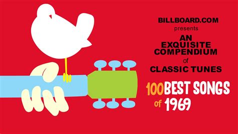 The 100 Best Songs Of 1969 Staff Picks Billboard Billboard