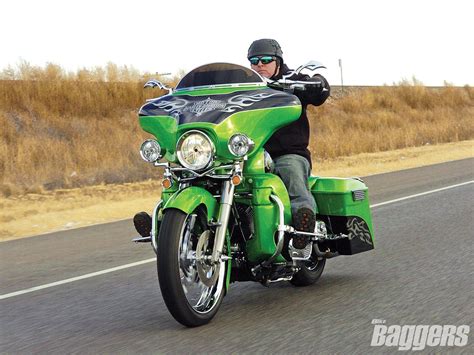 Bought the leg fairings for both bikes, as well. 2001 Harley-Davidson Ultra Classic Electra Glide Flhtcui ...