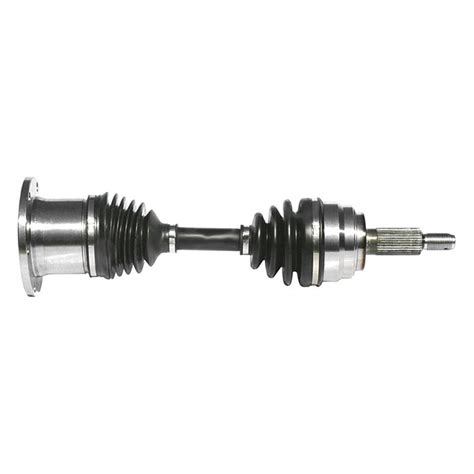 Drive shaft for ford fusion ju fxjc fxja fxjb fyja fyjb fyjc f6jb f6ja maxgear (fits: SurTrack® - Ford F-250 4WD 1999 CV Axle Shaft