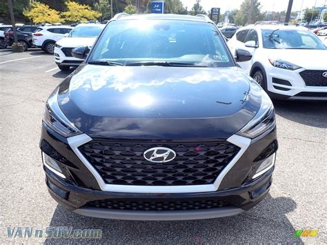 *price of $26,099 available on 2021 tucson essential fwd. 2021 Hyundai Tucson Sport AWD in Black Noir Pearl for sale photo #4 - 318884 | VANnSUV.com ...