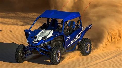 New 2018 Yamaha Yxz1000r Ss Se Utv For Sale In Lake City Fl Youtube