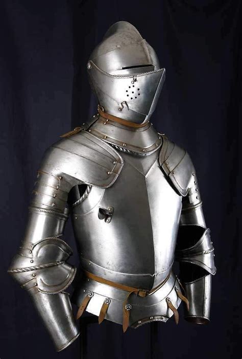 Medieval Plate Armor Knight Suit Battle Ready Steel Armour Suit Full