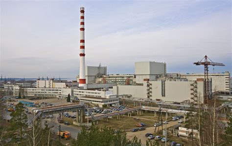Leningrad — i love you / ленинград — я так люблю тебя. Nuclear Event - Reactor Shutdown, Equipment Failure ...