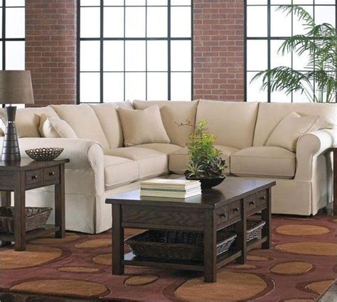 20 Best Ideas Small Scale Sectional Sofas Sofa Ideas