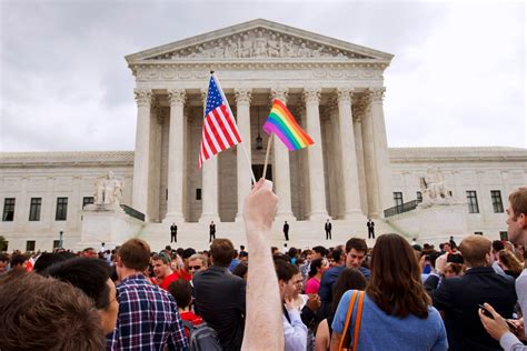 Opinion Fulton V Philadelphia Is The Next Big Supreme Court Case On Lgbtq Rights The