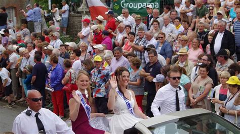 miss france à carelles les 6 choses à savoir sur le corso fleuri