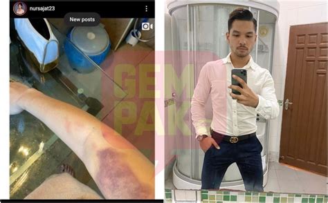 Menerusi akaun instagram coach yin kita boleh lihat sendiri bagaimana anda boleh saksikan sendri video tersebut di bawah ini. "Orang Tak Pukul Kalau Tanpa Sebab, Tapi Dah Mulut Kau ...