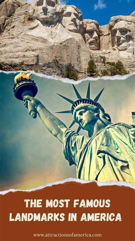 25 Famous Landmarks You Absolutely Must Visit In America In 2021 Top