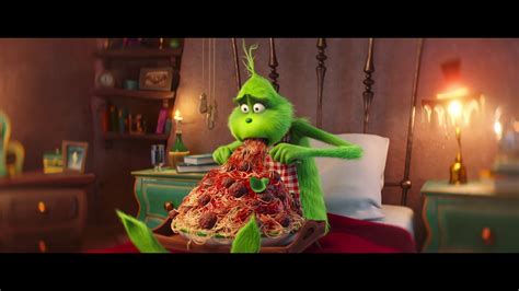 Create your very own grinch character using whichever color you like! Grinch 3D/ The Grinch (2018) - Trailer subtitrat în română ...