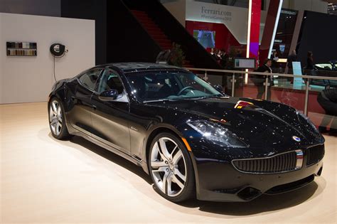 Browse highest rated fisker vehicles as reviewed by owners in the autoblog. Fotos Genf 2013 Fisker Karma EVer schwarz › "Auto .. geil"