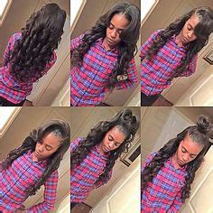 We all know that hair is regarded as a girl's crowning glory. Weave Hairstyles For 13 Year Olds Black Girls - hairstyles ...