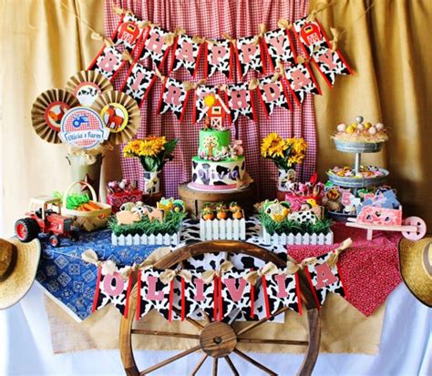 See more ideas about baby shower, safari party, safari birthday. Farm Animals Baby Shower Ideas, Decors, Games, Favors