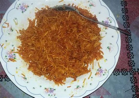 Biasany d buat saat ad tetangga hajatan, untuk hantaran yg bntu d situ Resep Kentang kriuk balado oleh Cici Wulandari - Cookpad