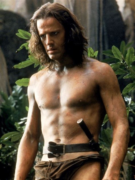 Tarzan is a 1999 american animated adventure film produced by walt disney feature animation for walt disney pictures. Actors Who Have Played Tarzan | ReelRundown