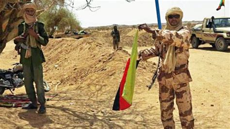 Rebel Groups In Northern Mali Agree To Unite News Al Jazeera