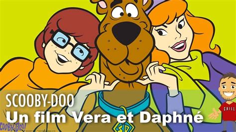 Bientôt Un Spin Off De Scooby Doo Sur Vera Et DaphnÉ Youtube