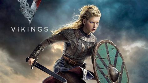 Vikings Lagertha Wallpapers Top Free Vikings Lagertha Backgrounds