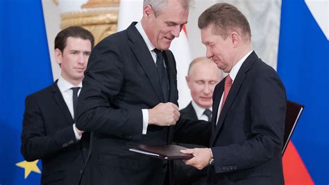 Heraclitus's observation still holds true some 2,500 years later, not least for the oil and gas industry. Kein OMV-Tauschgeschäft mit Gazprom - oe1.ORF.at