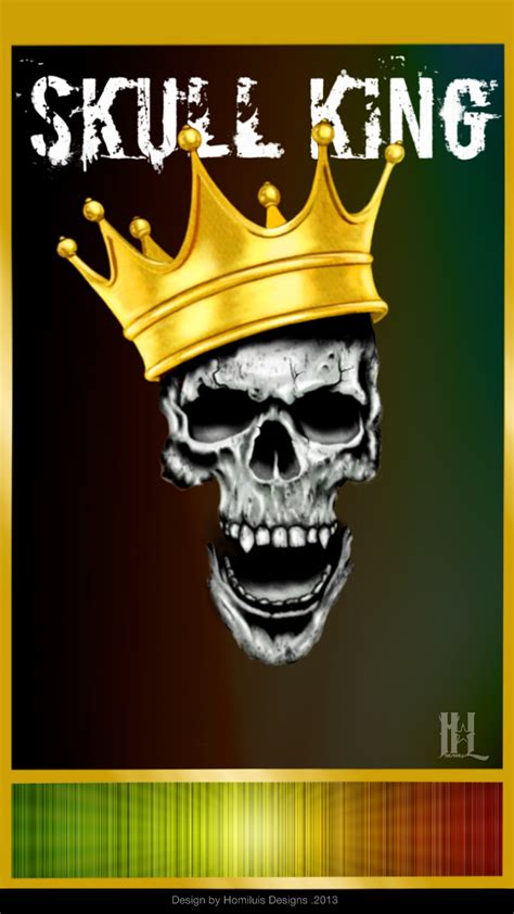 Check spelling or type a new query. Download Skull King Wallpaper Gallery