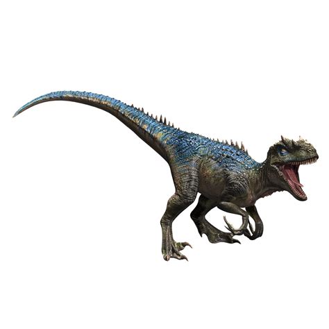 Alloraptor Jurassic Park Wiki Fandom