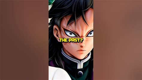 Genya is the SECOND Person to Eat Demons | Demon Slayer Secret Lore