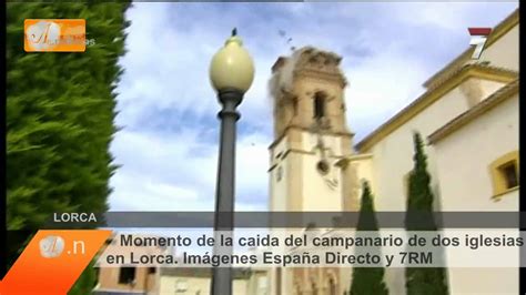 Anímalosanímalosanímalosanímalos españa terremoto de lorca índice. caida de dos campanarios en directo - terremoto Lorca ...