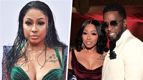 Are Yung Miami And Diddy Dating Viral Video Sparks Relationship Rumours Capital Xtra