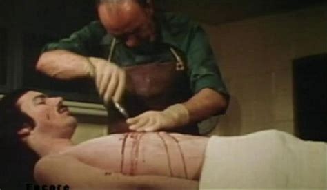 The Bloody Pit Of Horror Corpse Eaters 1974