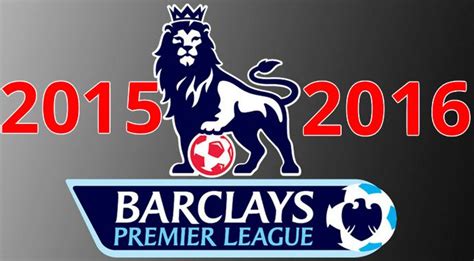 Get the premier league sports stories that matter. English Premier League Fixtures 2015-2016 Released