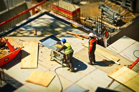 Building And Construction Laws Is It Essential To Have A Law Firm To