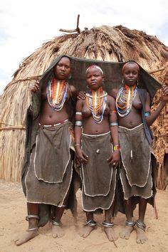 Ideias De People Of The World Culturas Rosto Tribos Africanas