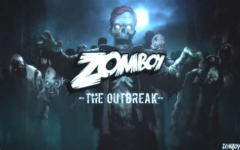 Zomboy The Outbreak New Album ~ Ikonic Sound