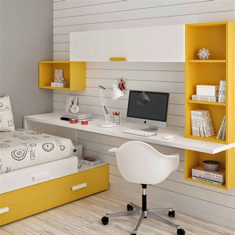 Pin By Mattresses Guide On Awesome Small Bedroom Desk Ideas Childrens