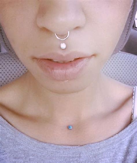100 Nose Piercings Ideas Important FAQs Ultimate Guide 2019