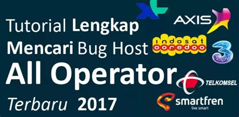 Check spelling or type a new query. Cara Mencari Bug Operator Aktif Terbaru Axis, XL ...