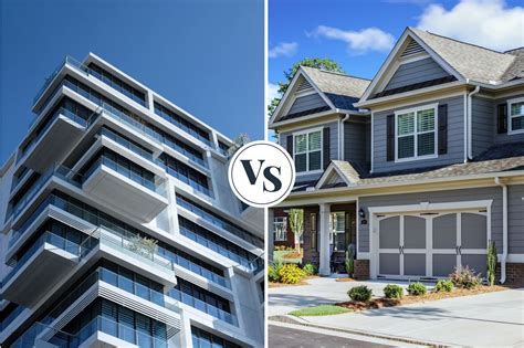 I am really considering moving in a 4bd detached home on a i mean, other than additional time for gardening,cleaning it seems to be a better option. Condo vs Townhouse: Which Is a Better Investment | Mashvisor
