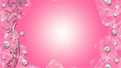 Pink Backgrounds Pretty Wallpapers Cave