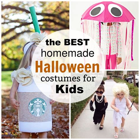 The Best Halloween Costumes For Kids Page 12 Of 12 The Taylor House