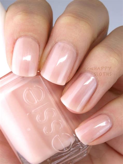 Essie Bridal 2015 Collection Review And Swatches Bridal Nails