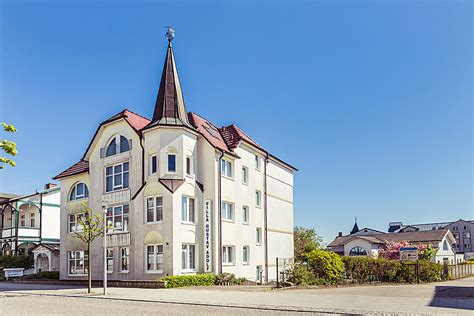 Information zum ablauf in unseren häusern ab dem. Haus Seeadler im Ostseebad Sellin | Urlaub auf Rügen