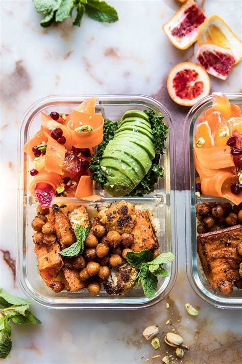 Chop up a couple sweet potatoes into small pieces. My Favorite Healthy...ish Recipes. - Half Baked Harvest ...