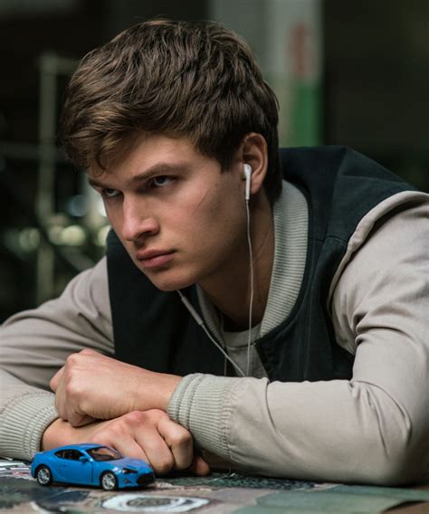 When he was a boy, his parents died and he was adopted by joseph. Baby Driver 2 - Película 2020 - SensaCine.com