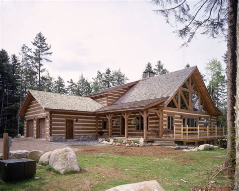 Check spelling or type a new query. Mally Lake Cabin - Maine | HearthStone Homes