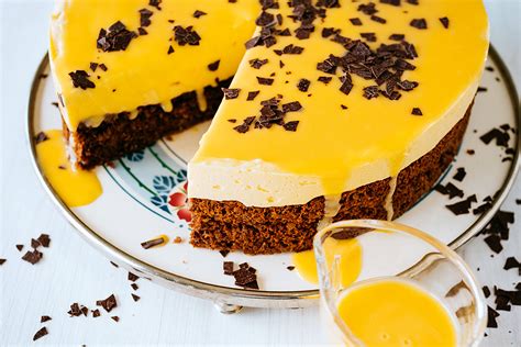 Eierlikörtorte Rezept glutenfrei