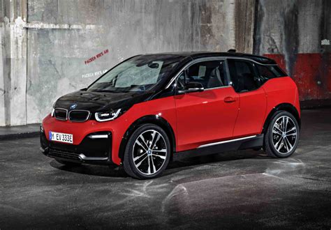 Find great prices on car batteries at advance auto parts today! BMW i3s is a sportier electric hatchback than the i3 | Torque
