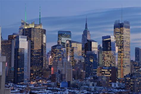 New York Photos - Page 21 - SkyscraperCity