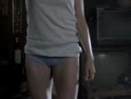 Naked Megan Boone In My Bloody Valentine D